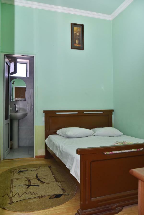 Zvartnots Ojakh Hotel Yerevan Exterior photo
