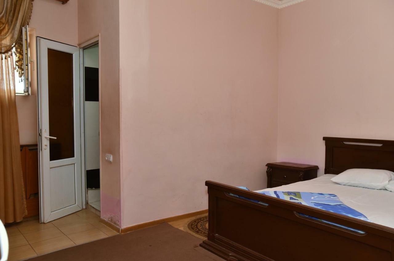 Zvartnots Ojakh Hotel Yerevan Exterior photo