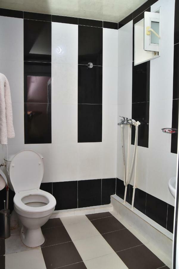 Zvartnots Ojakh Hotel Yerevan Exterior photo